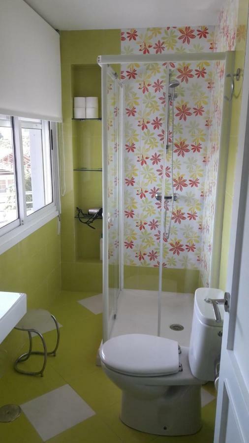 Apartamentos Casal Santiago de Compostela Exterior photo